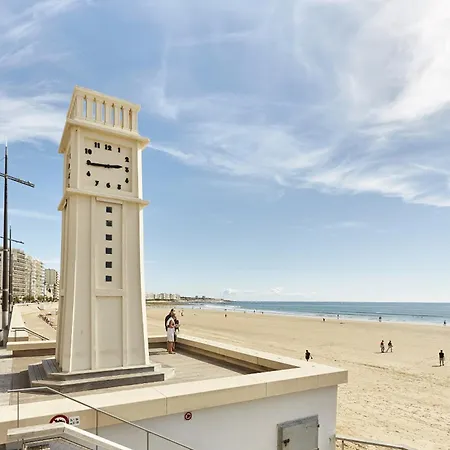 Apartamento Escapade A 2 Pres De La Avec Balcon Les Sables-dʼOlonne